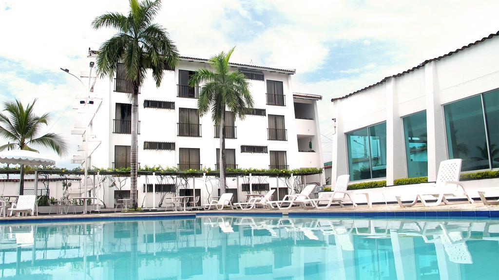 Hotel Palmetto Girardot Habitación foto