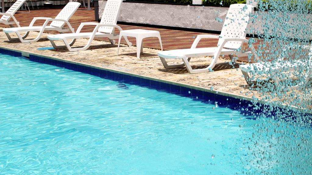 Hotel Palmetto Girardot Habitación foto